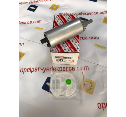 Benzin Pompası Vectra A Vectra B Astra F Astra G | Opelpar Otomotiv