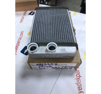 Kalorifer Peteği İnsignia A Cruze Astra J | Opelpar Otomotiv