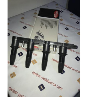 Ateşleme Bobini Astra J İnsignia A  A16XER A16LET