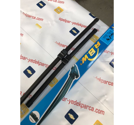 Ön Silecek Astra H | Opelpar Otomotiv