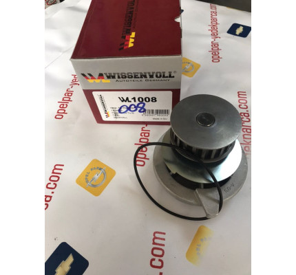 Devirdaim Vectra A 88-92 Saclı | Opelpar Otomotiv