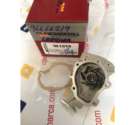 Devirdaim 1.2 16 Valf Kalos Aveo | Opelpar Otomotiv