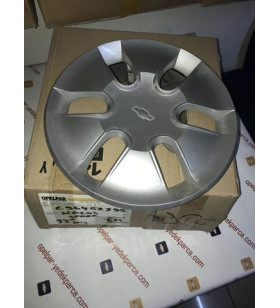 Jant Kapak Kalos 13 İnç