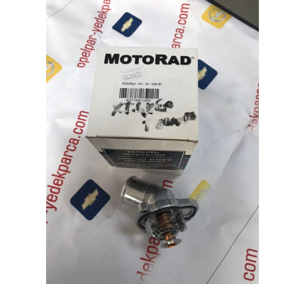 Termostat Z14XEP Astra G | Opelpar Otomotiv