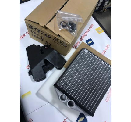 Kalorifer Peteği Vectra C Signum Saab 9-3 | Opelpar Otomotiv