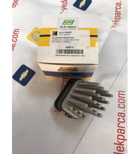 Kalorifer Rezistans Omega B Astra H