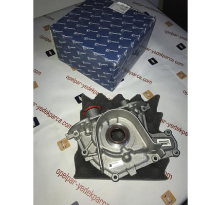 Yağ Pompası İnsignia 2.0 CDTI 2.0 Dizel Motorlar | Opelpar Otomotiv