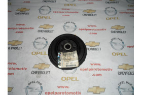 Amortisör Üst Bilyası İnsignia