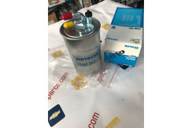 Mazot Filtre Corsa D 1.3 Dizel -2012 Öncesi