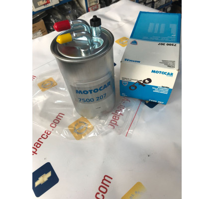 Mazot Filtre Corsa D 1.3 Dizel -2012 Öncesi | Opelpar Otomotiv