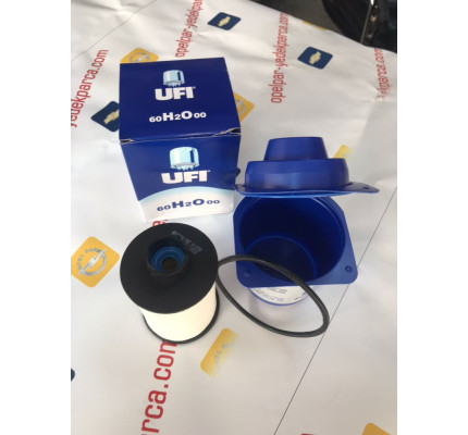 Mazot Filtresi Captiva 2.0 Dizel | Opelpar Otomotiv