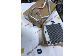 Kalorifer Petek Corsa D