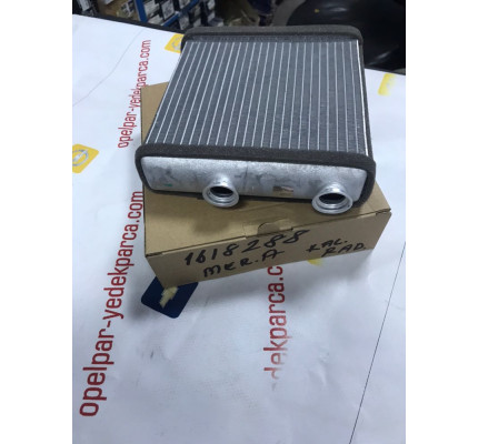 Kalorifer Petek Meriva A | Opelpar Otomotiv