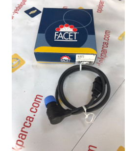 Krank Devir Sensör Vectra A