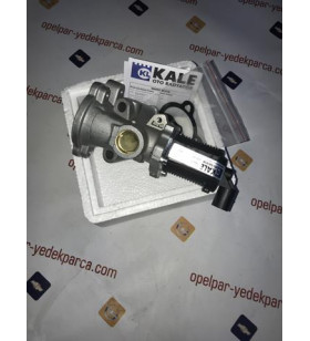 Egr Valfi Astra H Corsa C 1.3 Dizel