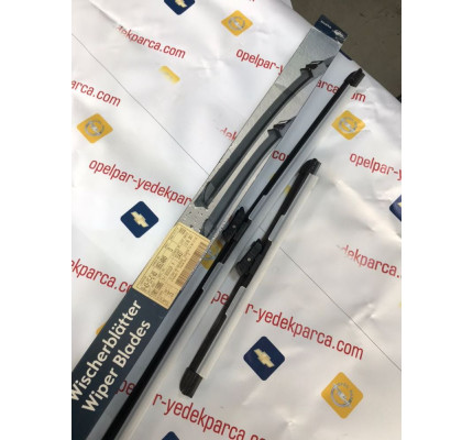 Ön Silecek Mokka | Opelpar Otomotiv