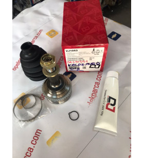 Dış Akis Kafası Abs'li Kalos Aveo