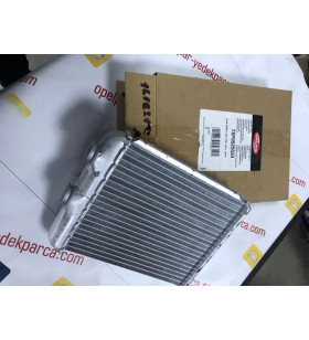 Kalorifer Petek Astra H