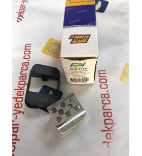 Kalorifer Rezistansı Astra G Astra H Zafira A 1.6 1.8