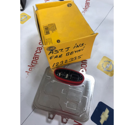 Far Beyni Xenon İnsignia A Astra J | Opelpar Otomotiv