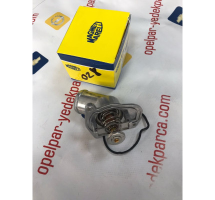 Termostat Z1.0 1.2 1.4 XEP Corsa C Corsa B Corsa D | Opelpar Otomotiv