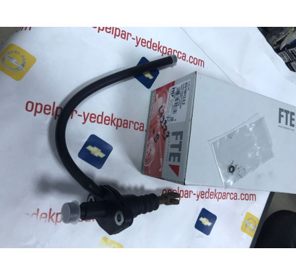 Debriyaj Üst Merkezi Vectra B | Opelpar Otomotiv Debriyaj Üst Merkezi Vectra B | Opelpar Otomotiv