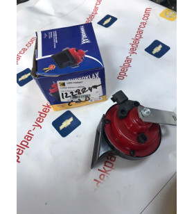 Korna Corsa D 400HZ Tekli