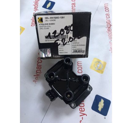 Bobin Doch Motor C20XE Vectra A Astra F | Opelpar Otomotiv