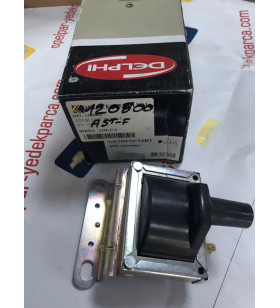 Bobin Astra F Vectra A Delco Tip