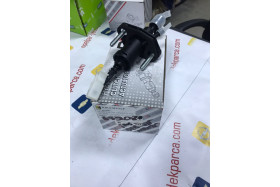 Debriyaj Üst Merkezi İnsignia A 1.6 LET