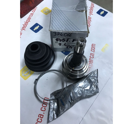 Akis Kafası Dış Astra F Corsa B 1.4 | Opelpar Otomotiv