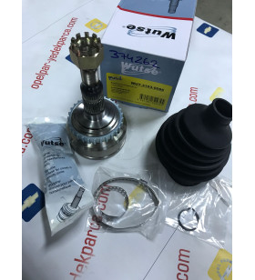 Akis Kafası Dış Vectra A Vectra B 2.0 16VALF ABSLİ