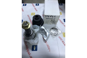 Akis Kafası Dış İnsignia A