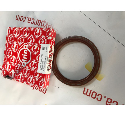 Arka Krank Keçe 1.4 1.6 16V Tüm Modeller | Opelpar Otomotiv