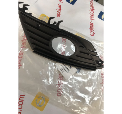 Sis Kapak Sağ Sisli Corsa C 2004 Sonrası | Opelpar Otomotiv
