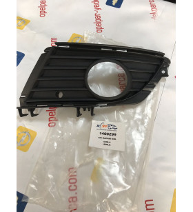 Sis Kapak Sol Sisli Corsa C 2004 Sonrası