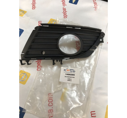 Sis Kapak Sol Sisli Corsa C 2004 Sonrası | Opelpar Otomotiv