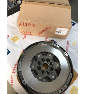 Volant 1.3 Astra J Corsa D