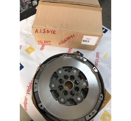 Volant 1.3 Astra J Corsa D | Opelpar Otomotiv