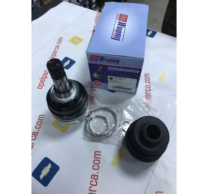 Akis Kafası İç Astra H 1.6XEP Twinport | Opelpar Otomotiv