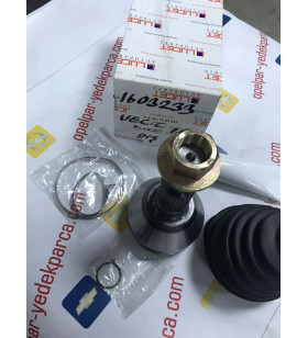 Akis Kafası Dış Vectra C 1.6