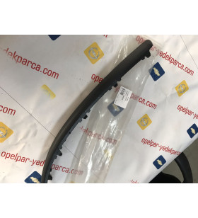 Ön Tampon Çıtası Sol Corsa C 2004 Sonrası