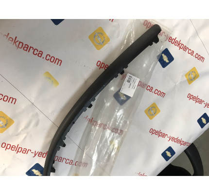 Ön Tampon Çıtası Sol Corsa C 2004 Sonrası | Opelpar Otomotiv