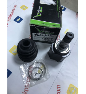 Akis Kafası İç Vectra C 1.9 2.2 DT Dizel