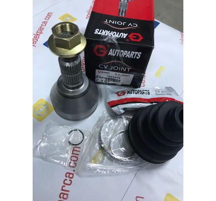 Akis Kafası Dış Vectra C 2.0NET 2.2DTR | Opelpar Otomotiv