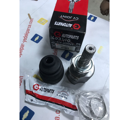 Akis Kafası İç Corsa D 1.3 | Opelpar Otomotiv