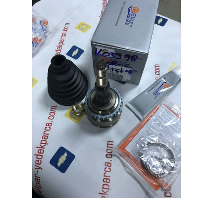 Akis Kafası Dış Corsa C Combo C 1.7 Dizel | Opelpar Otomotiv