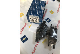 Ön Fren Balatası Vectra C