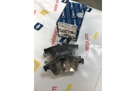 Arka Fren Balatası Vectra C