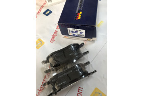 Ön Fren Balatası Vectra C